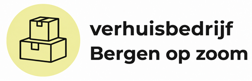 Verhuisbedrijf Bergen op Zoom